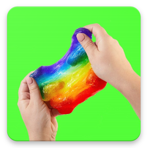 How To Make Slime Very Easy