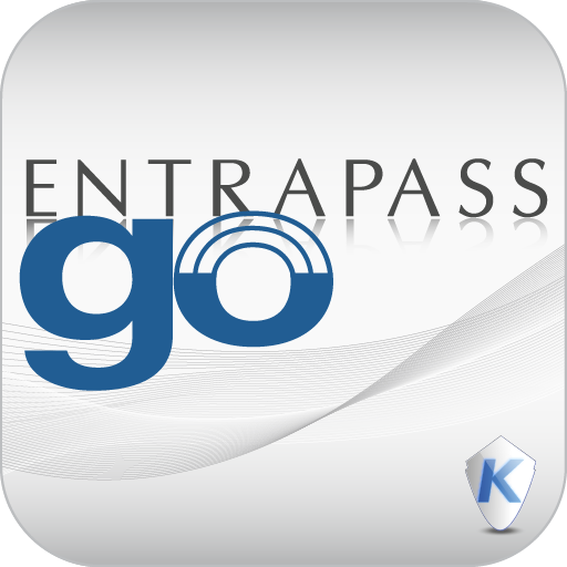 EntraPass go