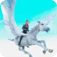 Horse Flying Simulator 3D 2022