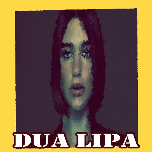 Dua Lipa - Swan Song