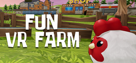 Fun VR Farm