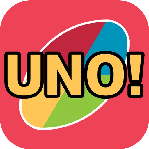 UNO Stickers