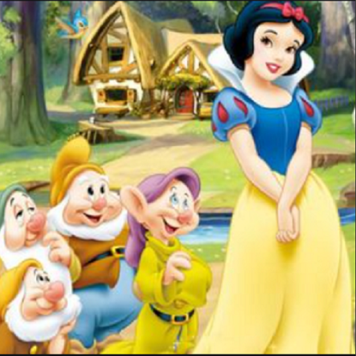 blancanieves y siete enanitos