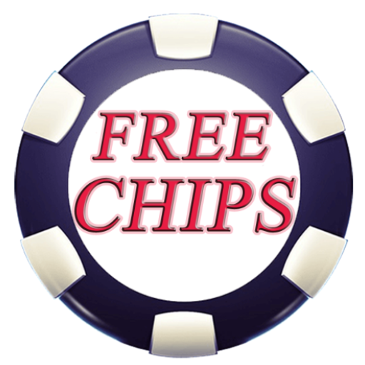 WSOP Daily Free Chips