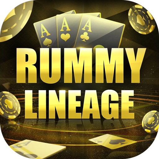 Rummy Lineage - Card Game