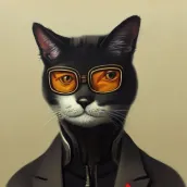 Dream Studio AI Art Generator