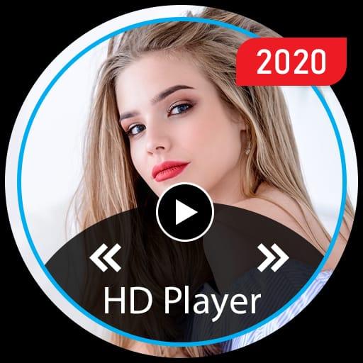 HD Video Player 2020 - MAX HD Video Player