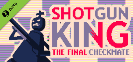 Shotgun King: The Final Checkmate - PC [Steam Online Game Code]
