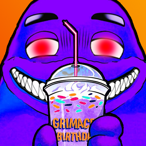 Scary Grimace The Shake Horror – Apps no Google Play
