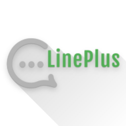 LINE plus