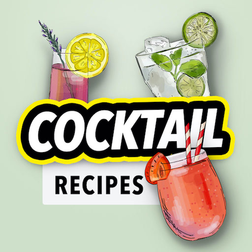 Cocktail Recipes & Mixer Guide