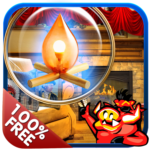 Free New Hidden Object Games Free New Fireplace