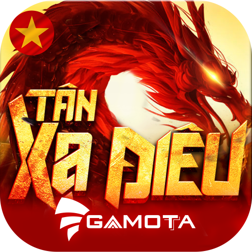 Tân Anh Hùng Xạ Điêu