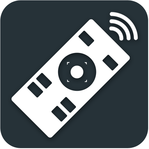 Remote Android TV Helper