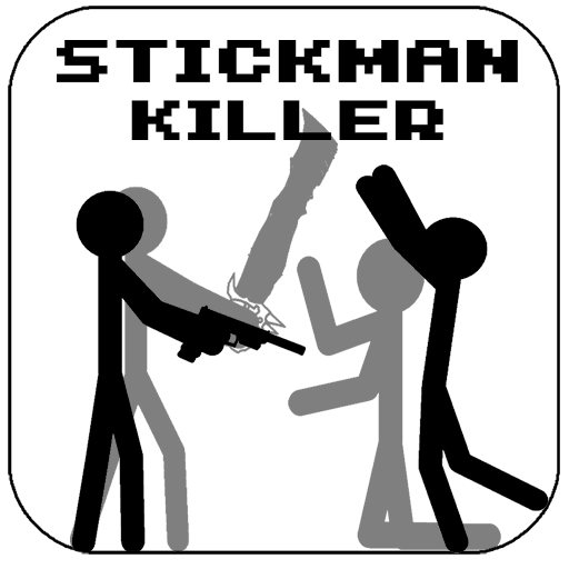 StickMan Killer 1