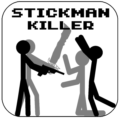 StickMan Killer 1