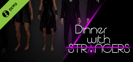 Dinner With Strangers Demo