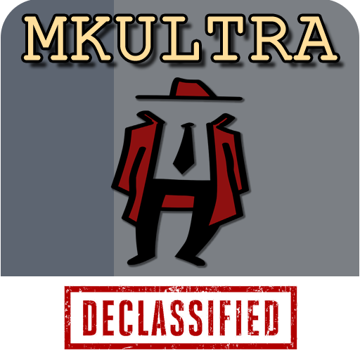 MKULTRA Declassified