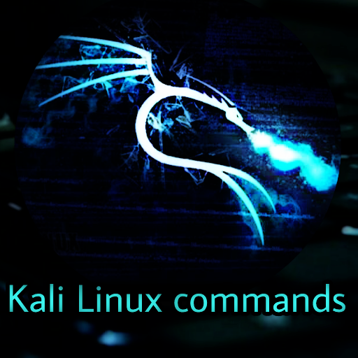Kali Linux All commands