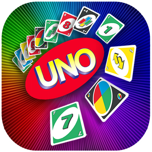 Uno Family and Friend