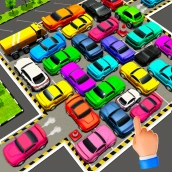 पार्किंग जैम कार आउट कार गेम्स