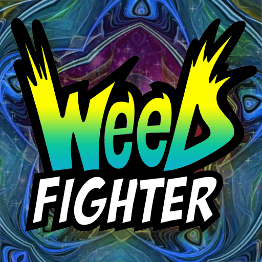 Weed Fighter Beta