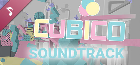 Cubico - Soundtrack
