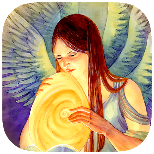 Self-Love Oracle Cards