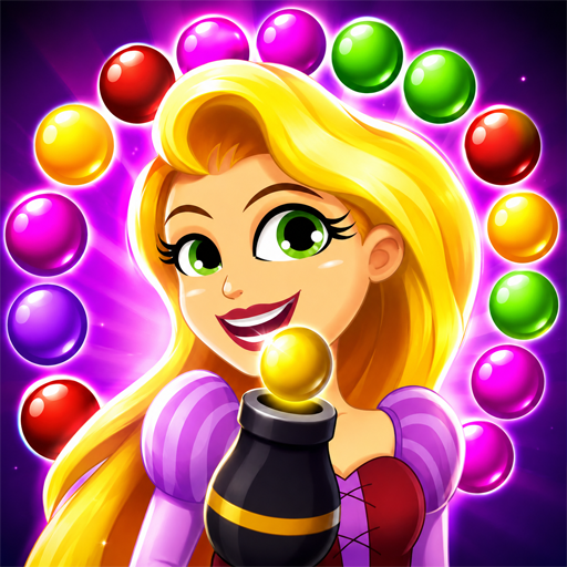 Color Orb Match