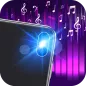 MP3 Strobe Light - Music Flash