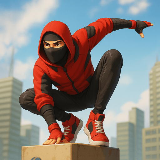 Spider Fighter 3d: Action Game