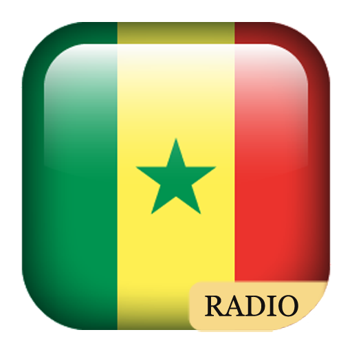 Senegal Radio FM