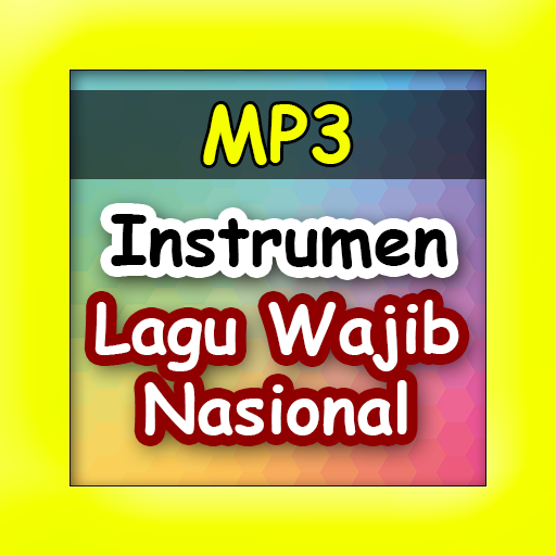 Instrumen Lagu Wajib Nasional