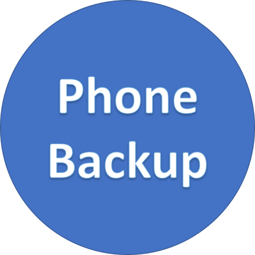 Phone Backup