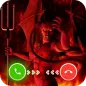 Satan 666 fake Call
