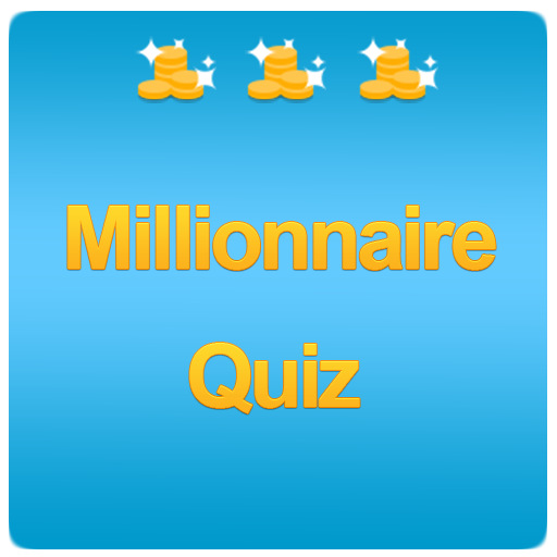 Jeu Millionnaire quiz français