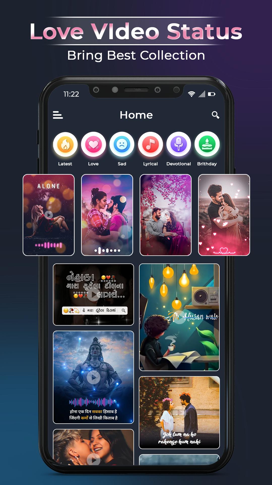 gallery