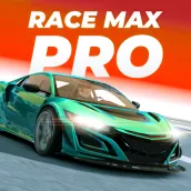 Race Max Pro - Balap Mobil