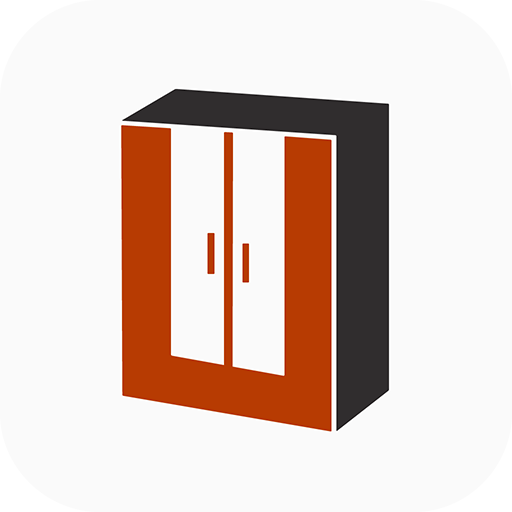 Urban Storage - Wardrobe App