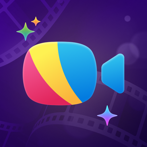 Photo Video Maker with Music