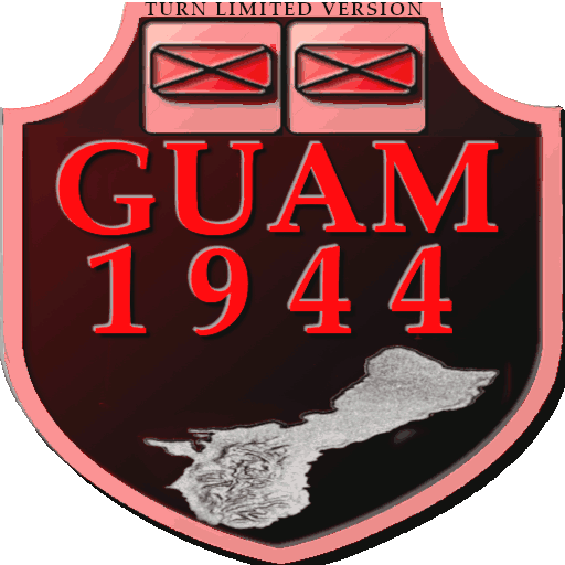 Battle of Guam (turn-limit)