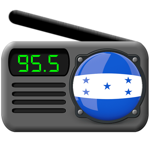 Radios de Honduras