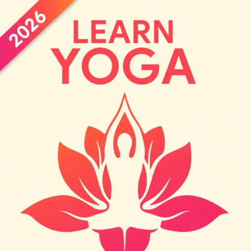 Learn Yoga: Easy Yoga Classes