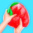 Squishy Slime Games for Teens