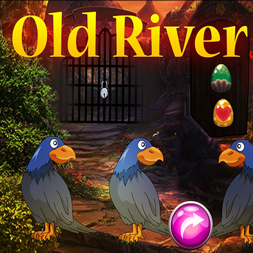 Old River Hut Game 106