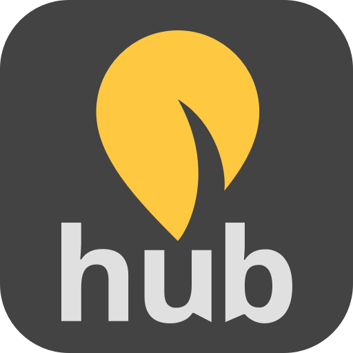 Hub Driver – Водитель такси