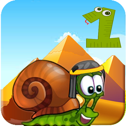 snail  adventure Bob : thehero