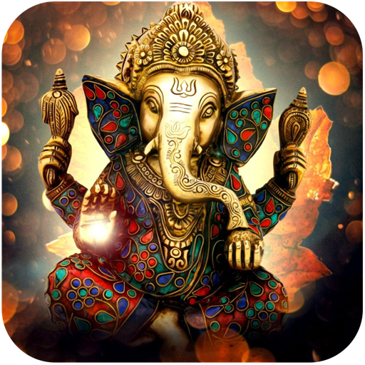 Lord Ganesh Wallpapers HD