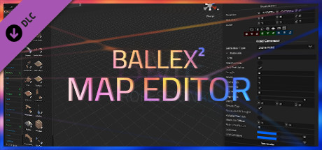 Ballex² - Map Editor (BME Pro)