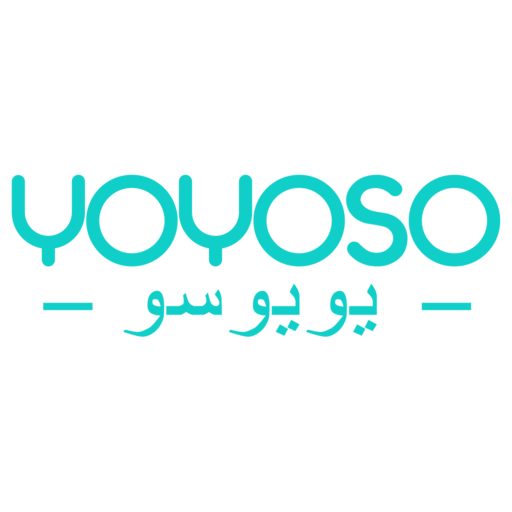 يويوسو | YOYOSO